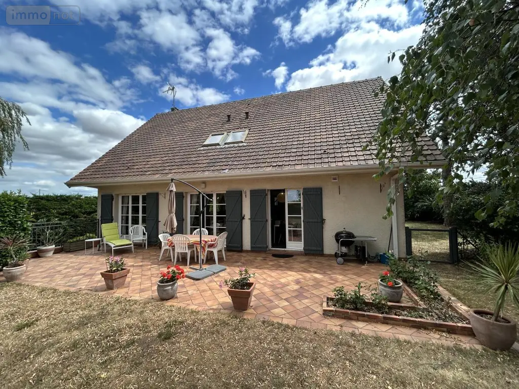 Maison a vendre Cambrai 59400 Nord 59 148 m2 7 pièces 343700 euros 59083-2634 021