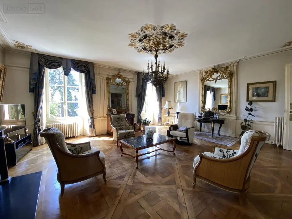 Maison a vendre Laval 53000 Mayenne 53 414 m2 17 pièces 1021800 euros 53007-2194 005