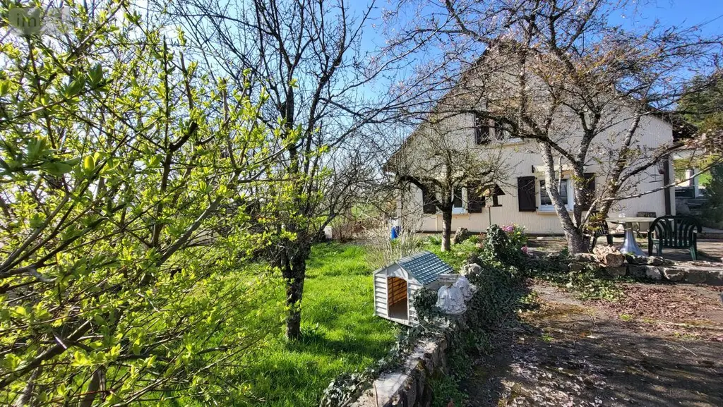Maison a vendre Vandoncourt 25230 Doubs 25 93 m2 5 pièces 108000 euros 25054-1949 011