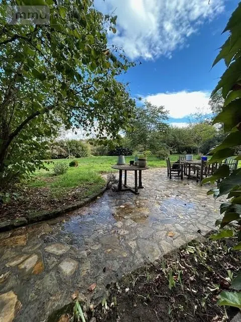 Maison a vendre Crevant-Laveine 63350 Puy-de-Dôme 63 316 m2 9 pièces 375000 euros 63022-87 043