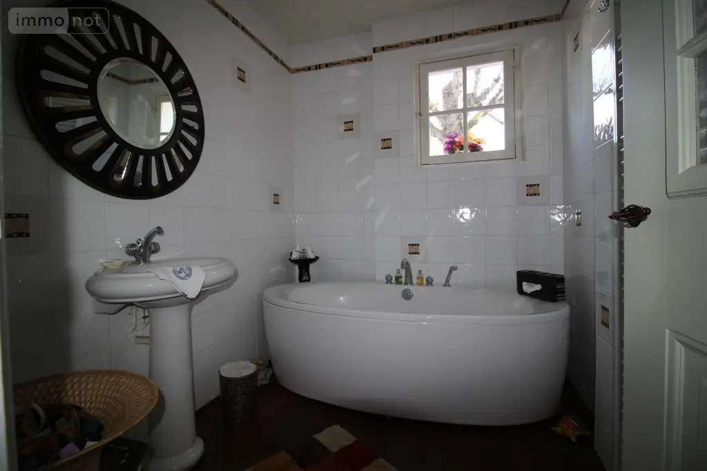 Maison a vendre Le Plessis-Trévise 94420 Val-de-Marne 94 136 m2 6 pièces 627000 euros 94029-257 009
