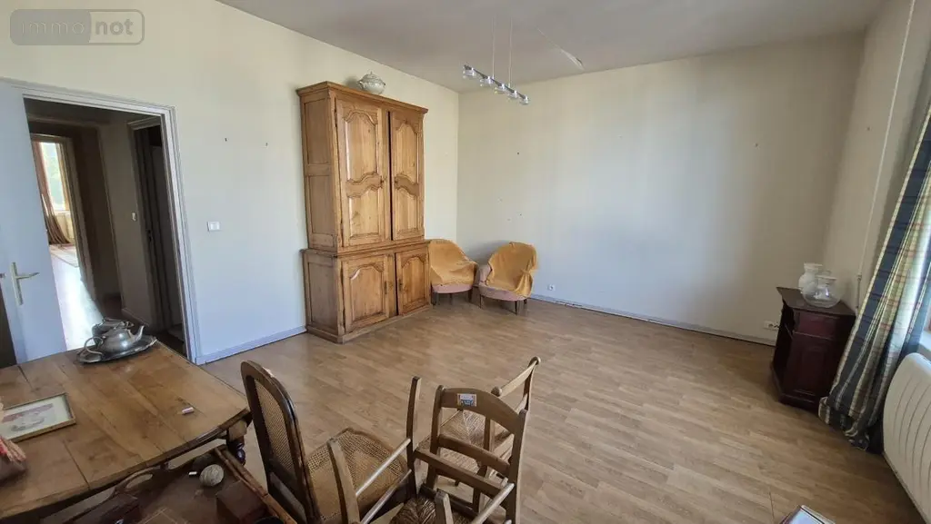 Appartement a vendre Arras 62000 Pas-de-Calais 62 173 m2 322400 euros 62135-2386 004