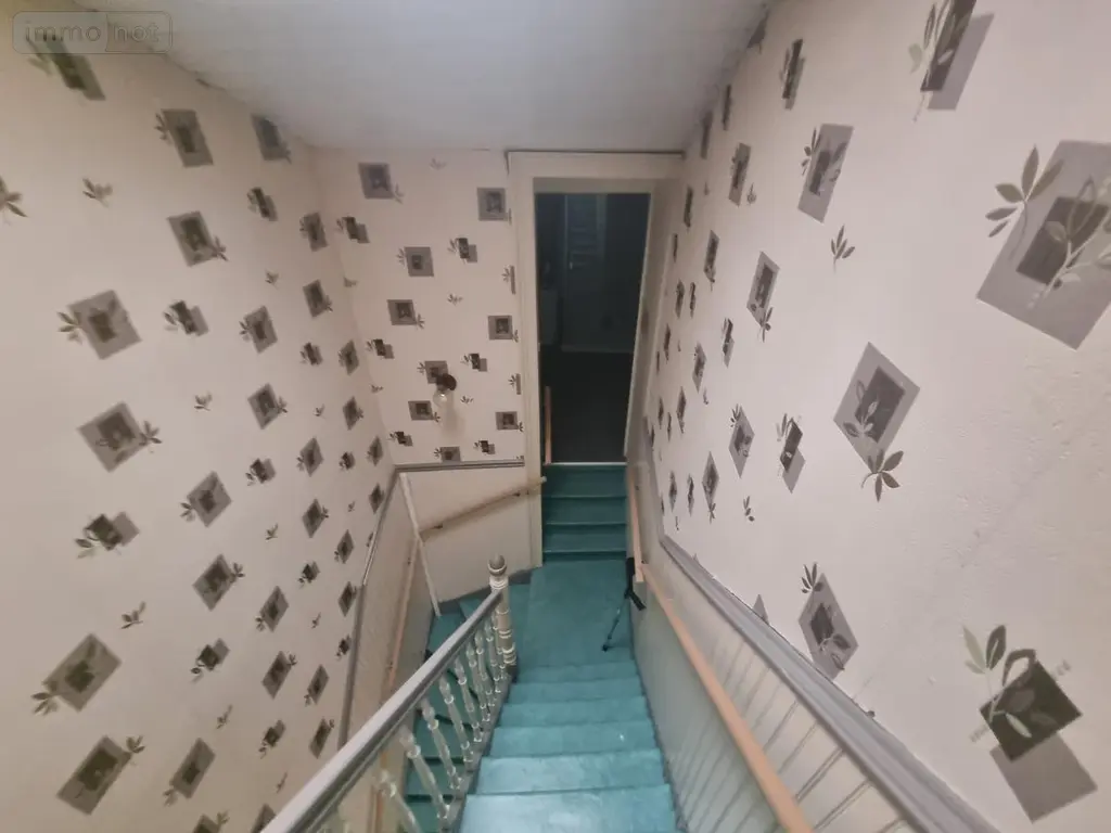 Maison a vendre Roubaix 59100 Nord 59 147 m2 6 pièces 184000 euros 59041-2345 008
