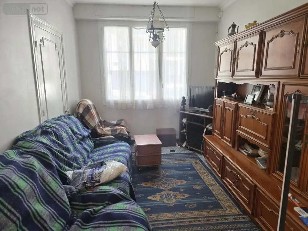 Maison a vendre Angers 49000 Maine-et-Loire 49 86 m2 4 pièces 330000 euros 49113-554 002