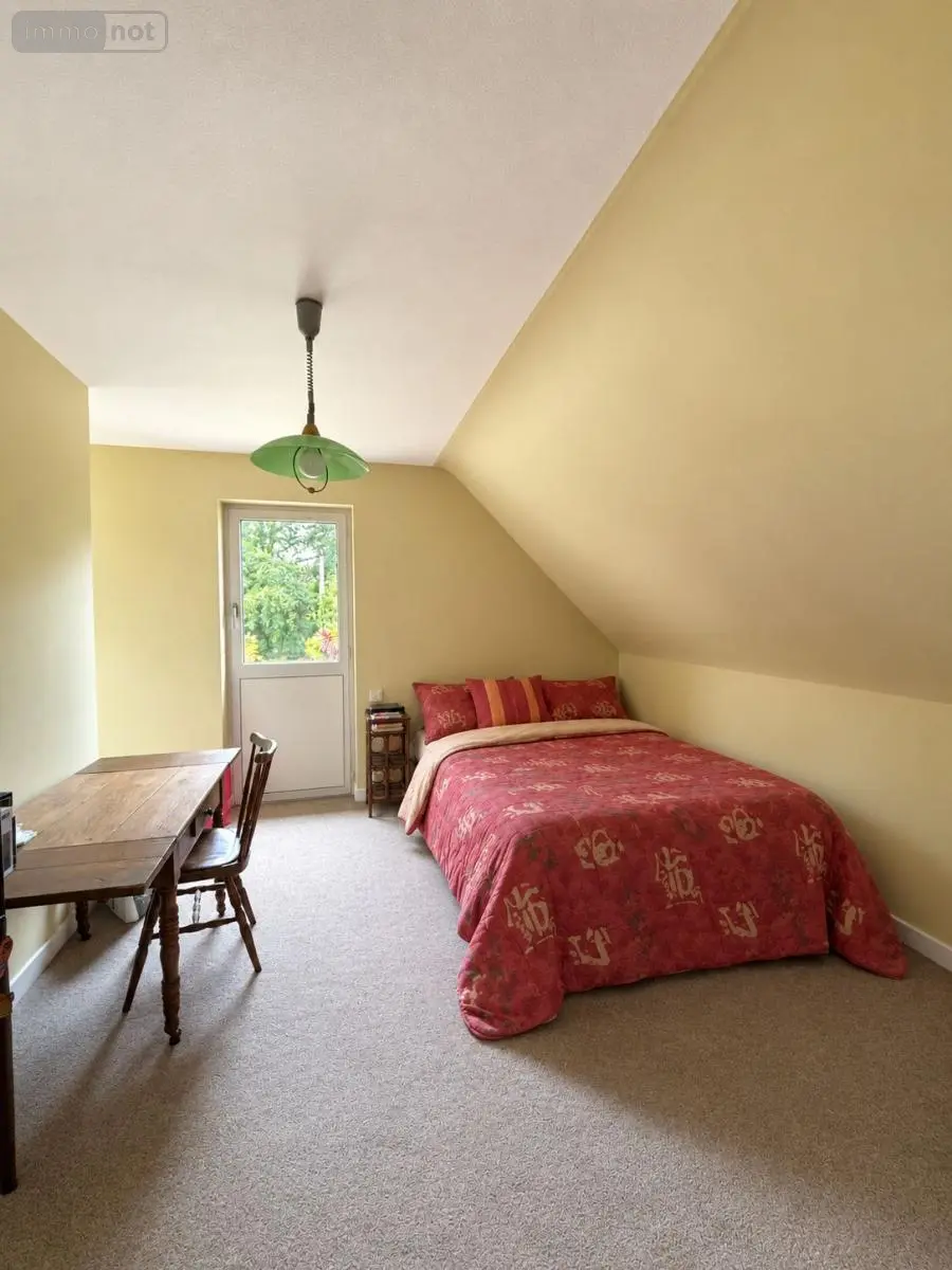 Maison a vendre La Roche-Jaudy 22450 Côtes-d'Armor 22 228 m2 8 pièces 420900 euros 22102-2462 011
