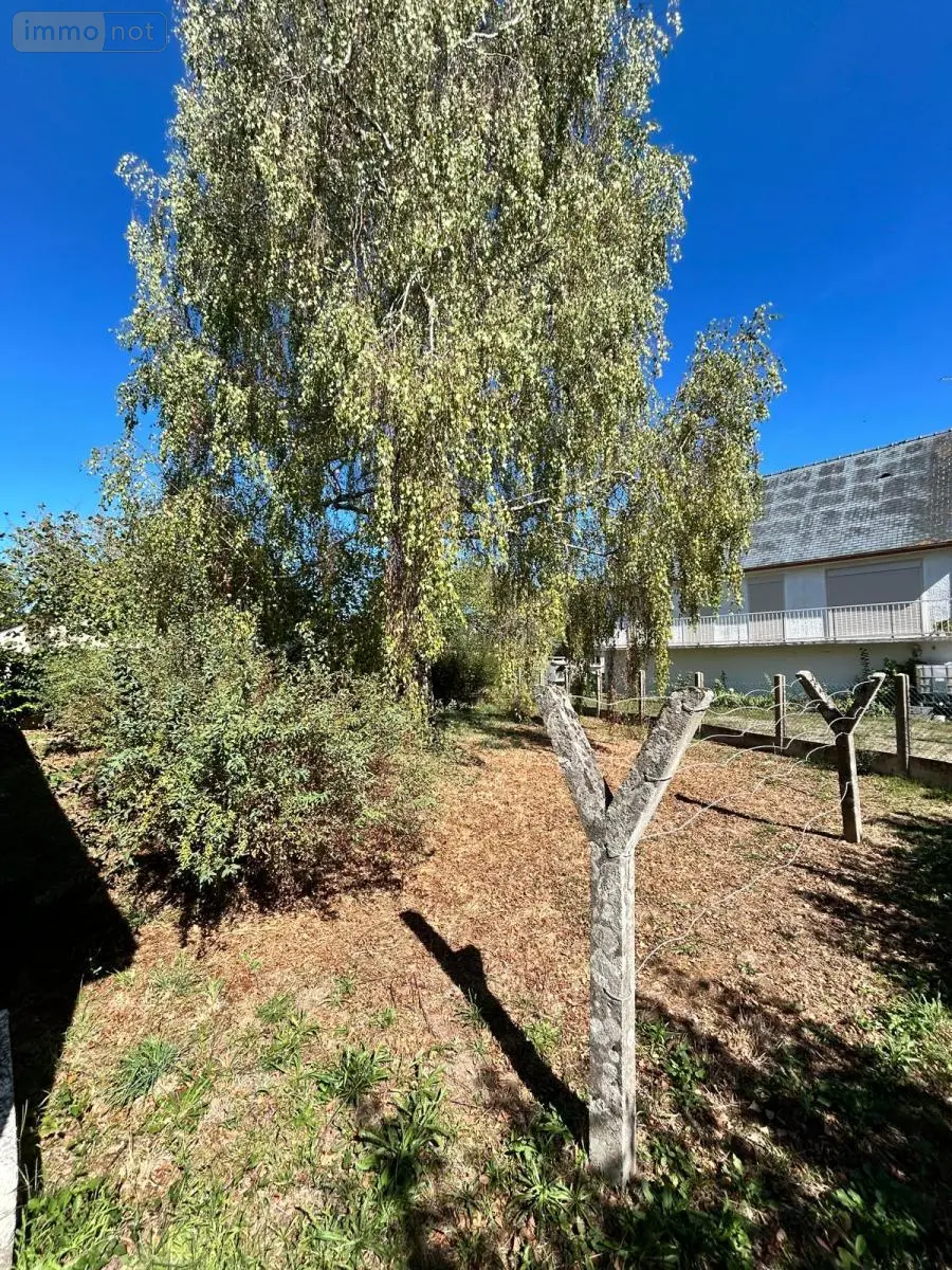 Maison a vendre Theix-Noyalo 56450 Morbihan 56 74 m2 4 pièces 201000 euros 56004-882 009