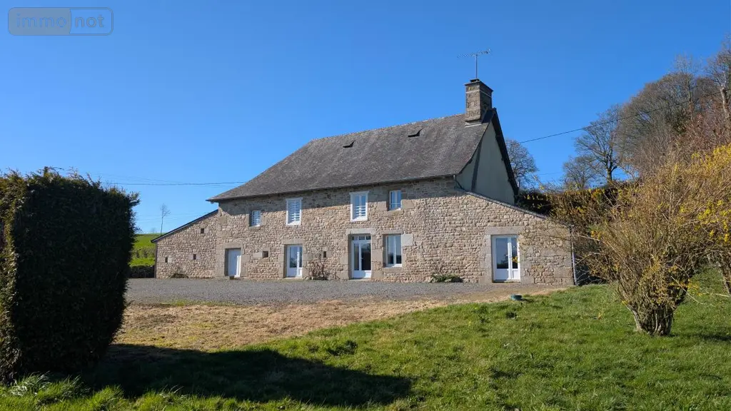 Maison a vendre Montbray 50410 Manche 50 175 m2 6 pièces 164300 euros 50038-2677 001