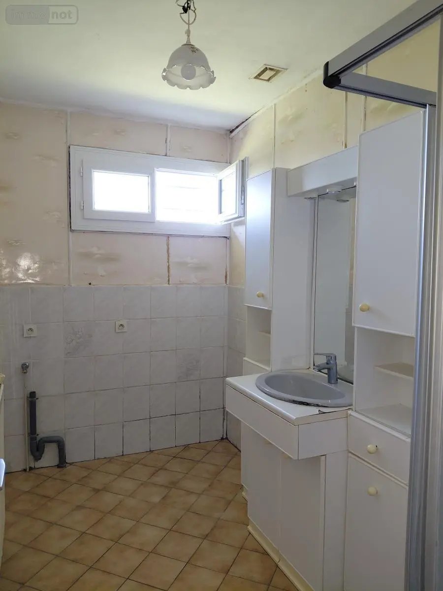 Maison a vendre Sérigny 61130 Orne 61 80 m2 4 pièces 127800 euros 61068-58 008