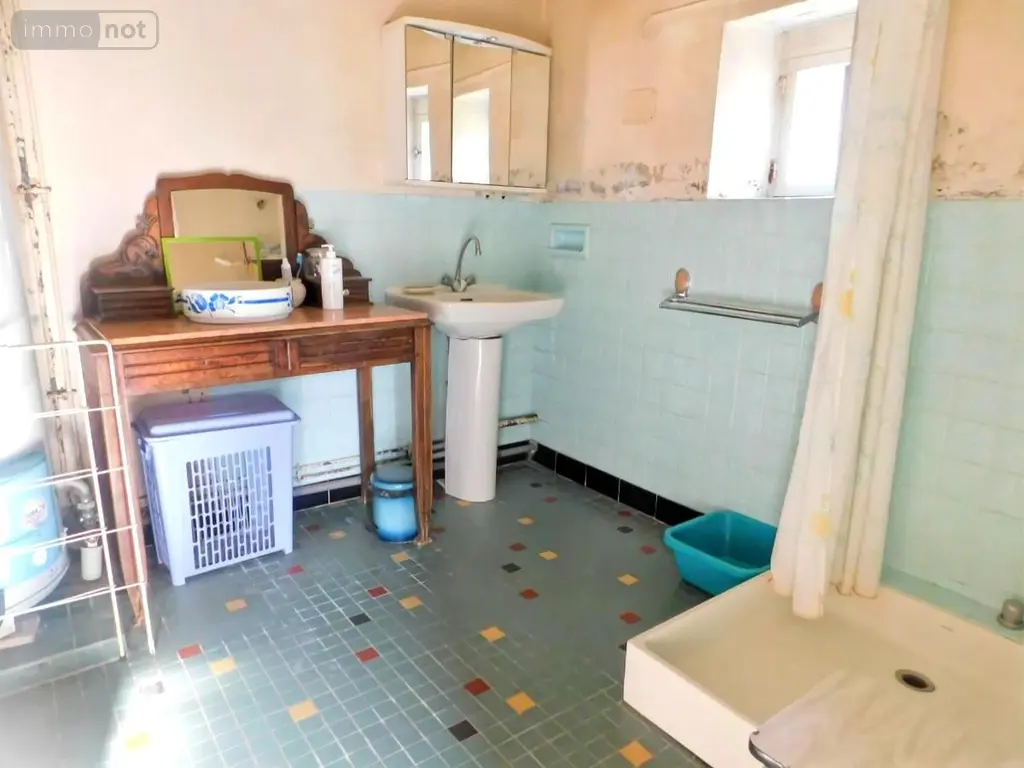 Maison a vendre Chemiré-sur-Sarthe 49640 Maine-et-Loire 49 154 m2 5 pièces 539700 euros 49096-1421 009