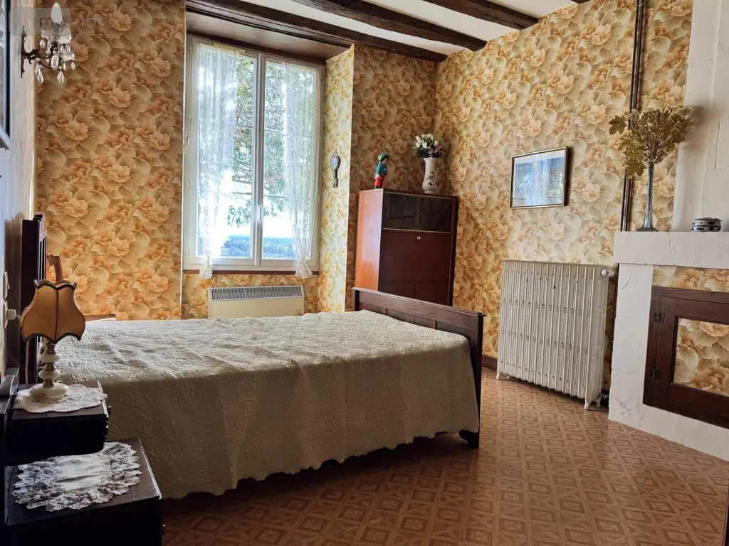 Maison a vendre Assay 37120 Indre-et-Loire 37 145 m2 4 pièces 169300 euros 37094-56 009