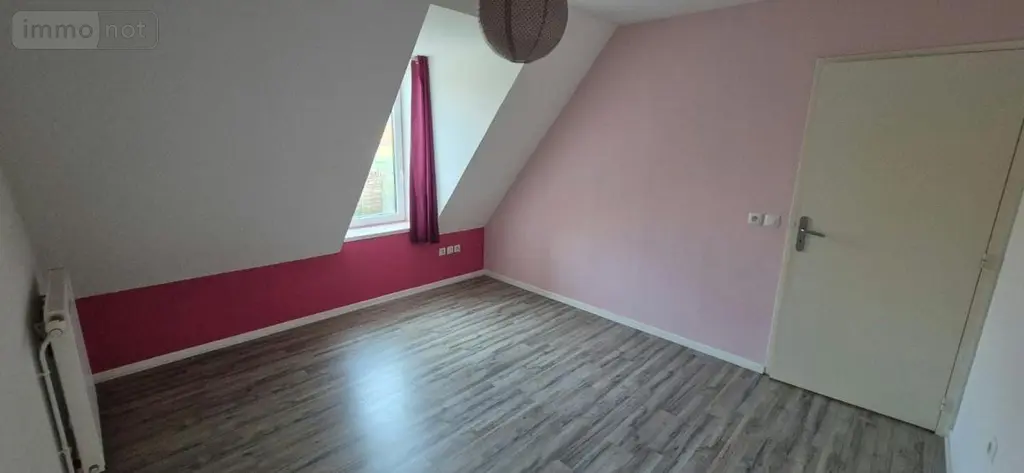 Location maison Wimille 62126 Pas-de-Calais 62 85 m2 4 pièces 975 euros 62055-L276 007