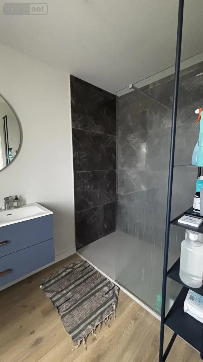Maison a vendre Sainte-Gemmes-sur-Loire 49130 Maine-et-Loire 49 126 m2 4 pièces 529200 euros 49020-493 005