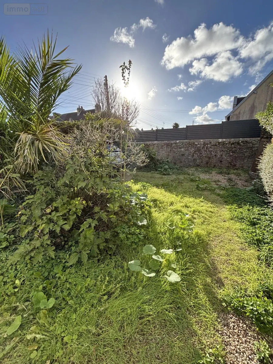 Maison a vendre Valognes 50700 Manche 50 64 m2 4 pièces 138790 euros 50088-1403 002