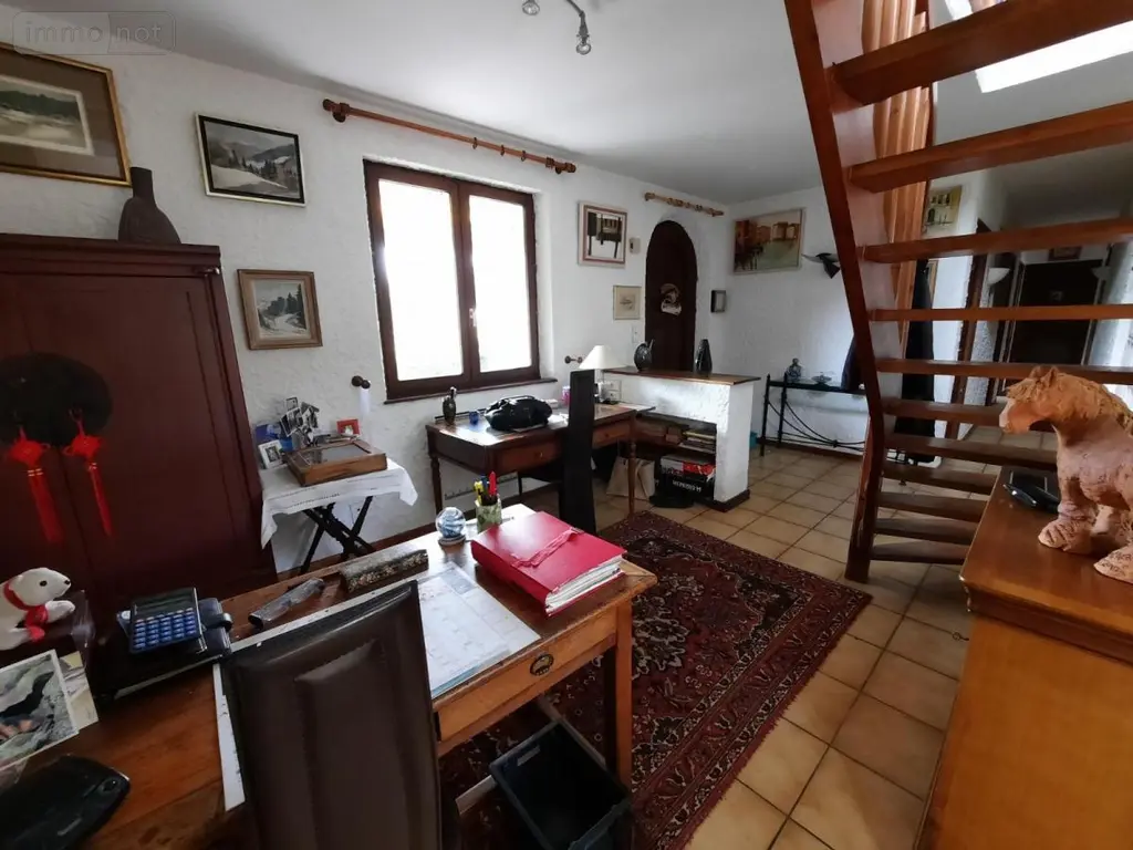 Maison a vendre Lougres 25260 Doubs 25 211 m2 8 pièces 199000 euros 25054-1707 006