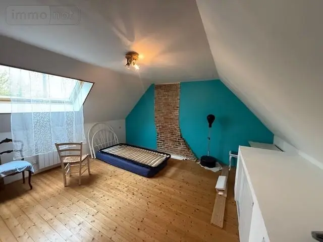 Maison a vendre Thiberville 27230 Eure 27 133 m2 249560 euros 14058-1787 012