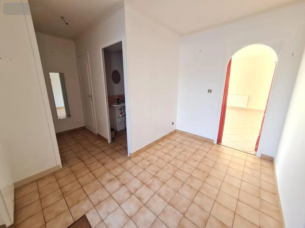 Maison a vendre Montoire-sur-le-Loir 41800 Loir-et-Cher 41 110 m2 4 pièces 207280 euros 41059-959 002