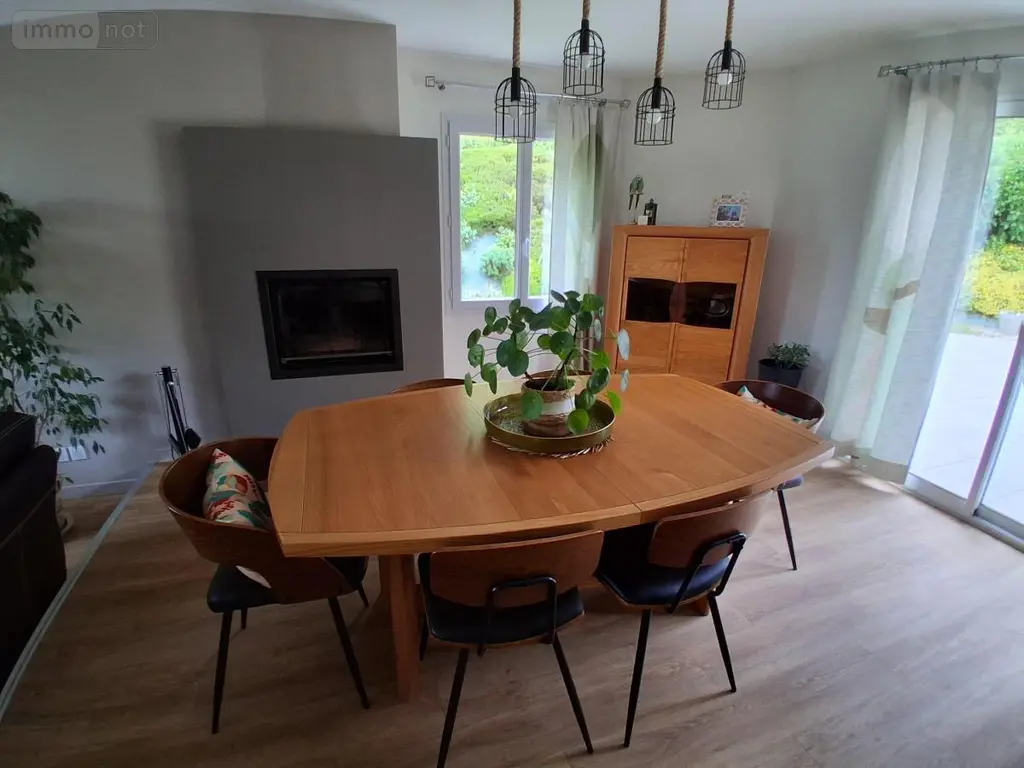 Maison a vendre Vire Normandie 14500 Calvados 14 134 m2 367500 euros 14002-1307 007
