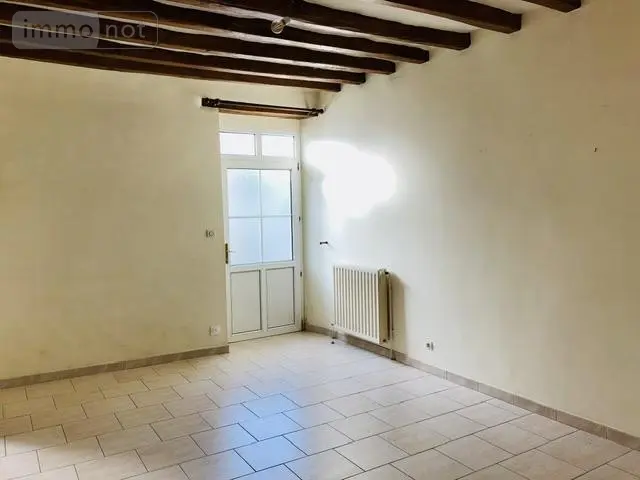 Immeuble de rapport a vendre Sceaux-d'Anjou 49330 Maine-et-Loire 49 198 m2 306910 euros 49031-2804 006