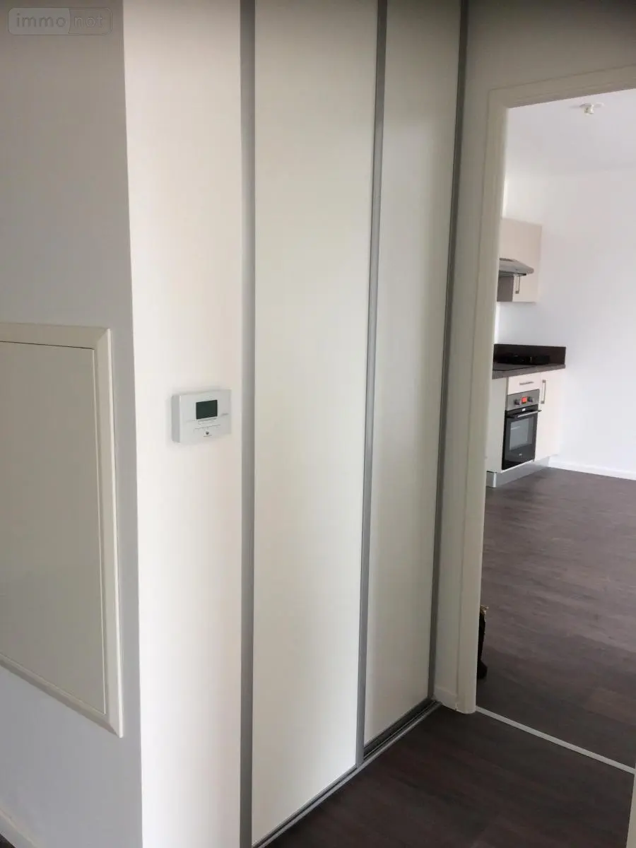 Location appartement Amiens 80090 Somme 80 58 m2 755 euros 80004-L325 006