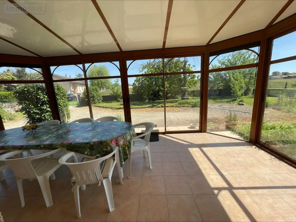 Maison a vendre Viriat 01440 Ain 01 130 m2 5 pièces 195000 euros 01083-1941 009