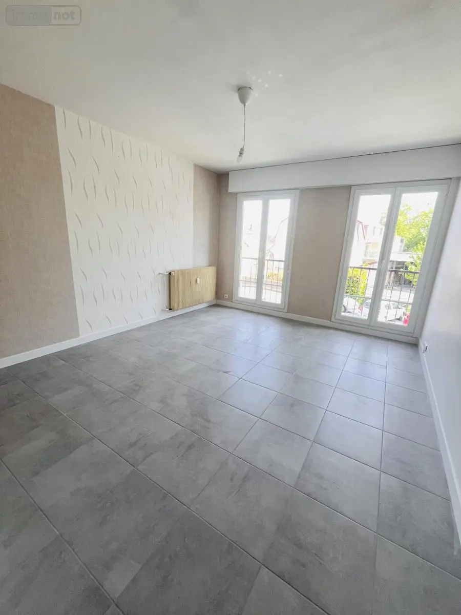 Appartement a vendre Dole 39100 Jura 39 46 m2 140000 euros 39033-2543 003