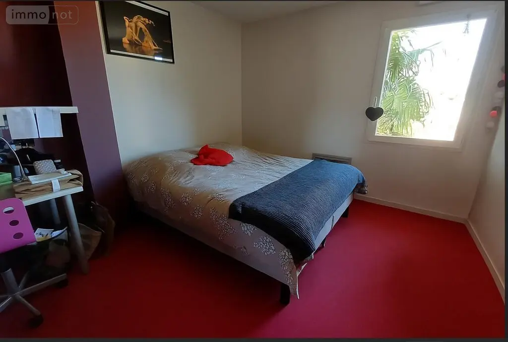 Maison a vendre Le Mans 72000 Sarthe 72 135 m2 7 pièces 271500 euros 72007-1131 012