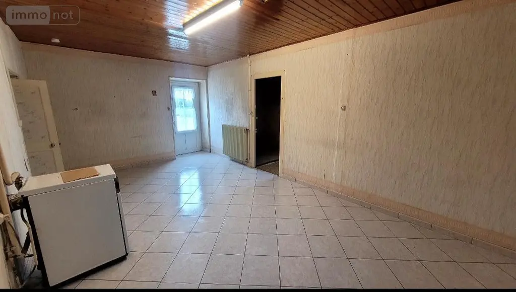 Maison a vendre Charron 17230 Charente-Maritime 17 78 m2 3 pièces 157500 euros 17015-501 006