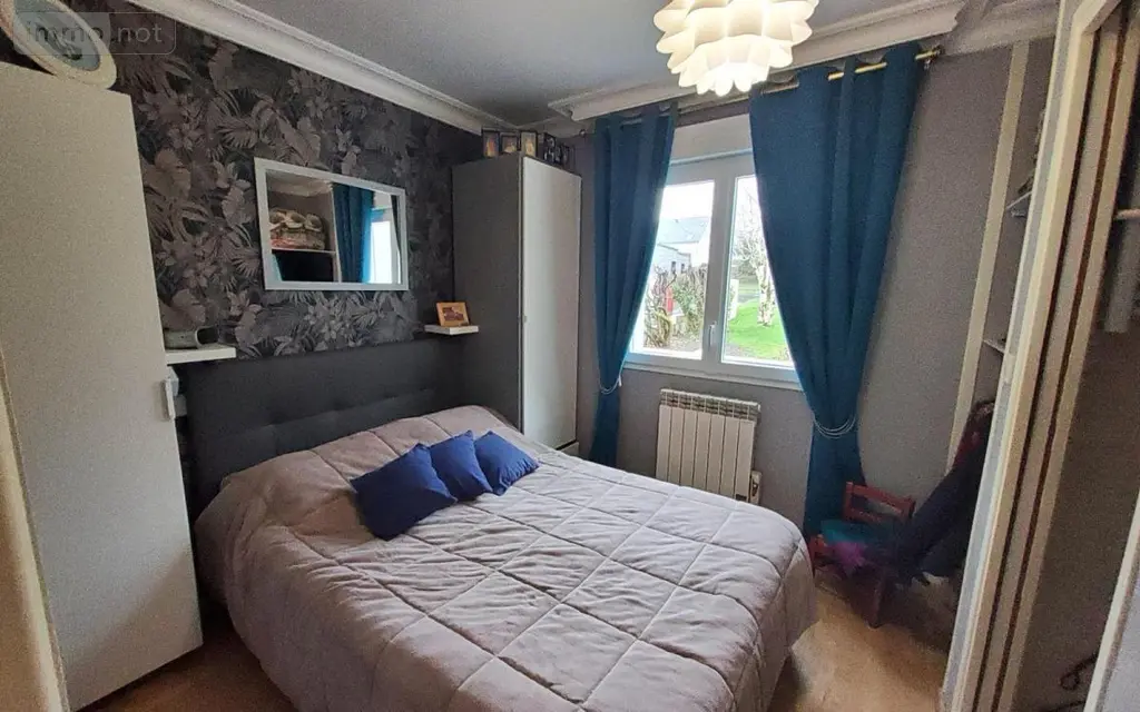 Maison a vendre Carhaix-Plouguer 29270 Finistère 29 88 m2 6 pièces 178500 euros 29066-3924 007