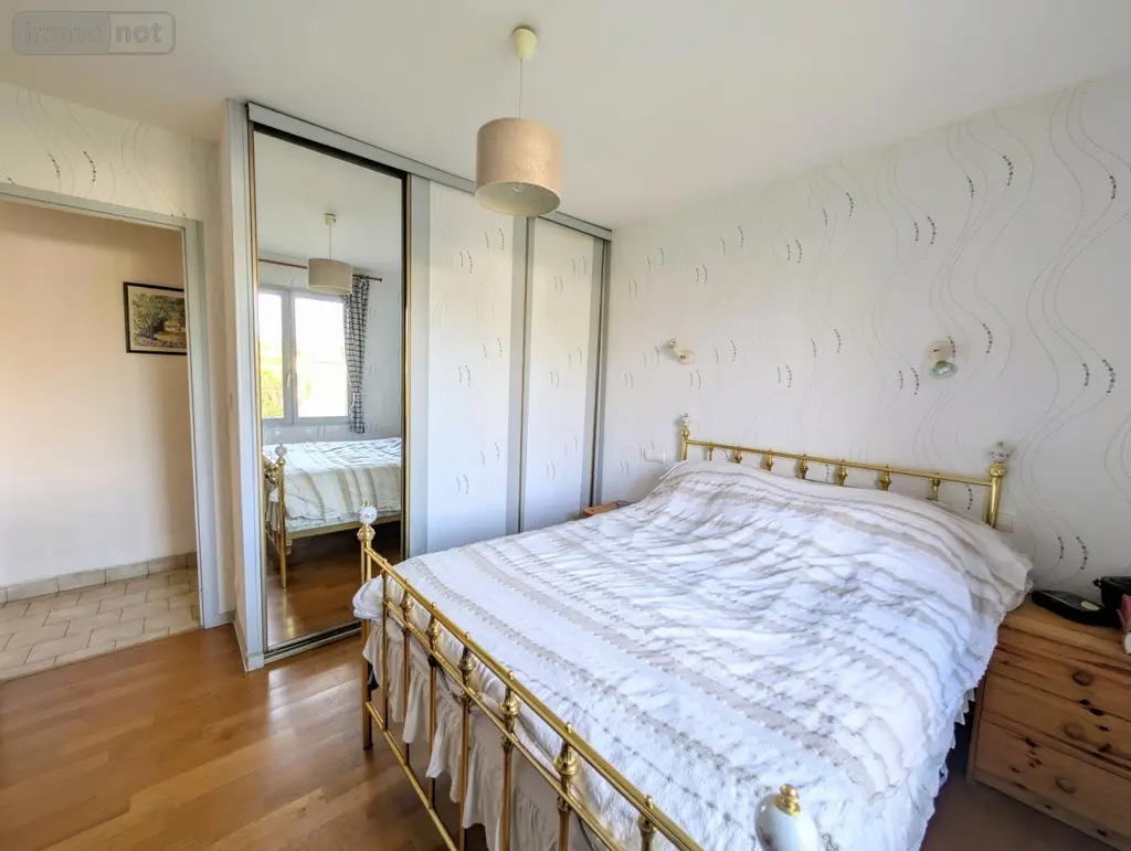 Maison a vendre Joué-lès-Tours 37300 Indre-et-Loire 37 130 m2 6 pièces 288892 euros 37008-2797 005