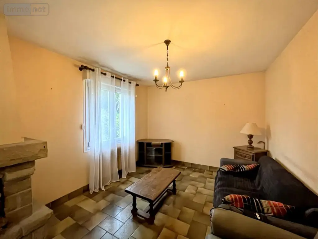 Maison a vendre Guengat 29180 Finistère 29 109 m2 5 pièces 260000 euros 29022-1988 003