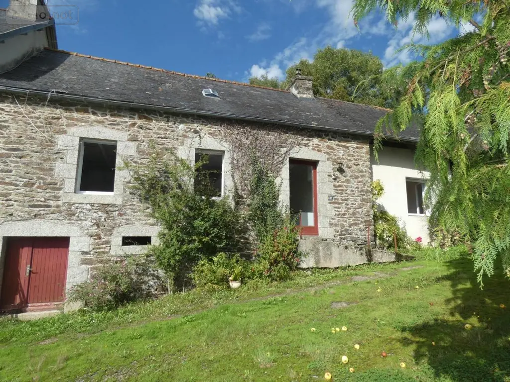 Maison a vendre Le Cloître-Pleyben 29190 Finistère 29 172 m2 11 pièces 239300 euros 29129-1038 011