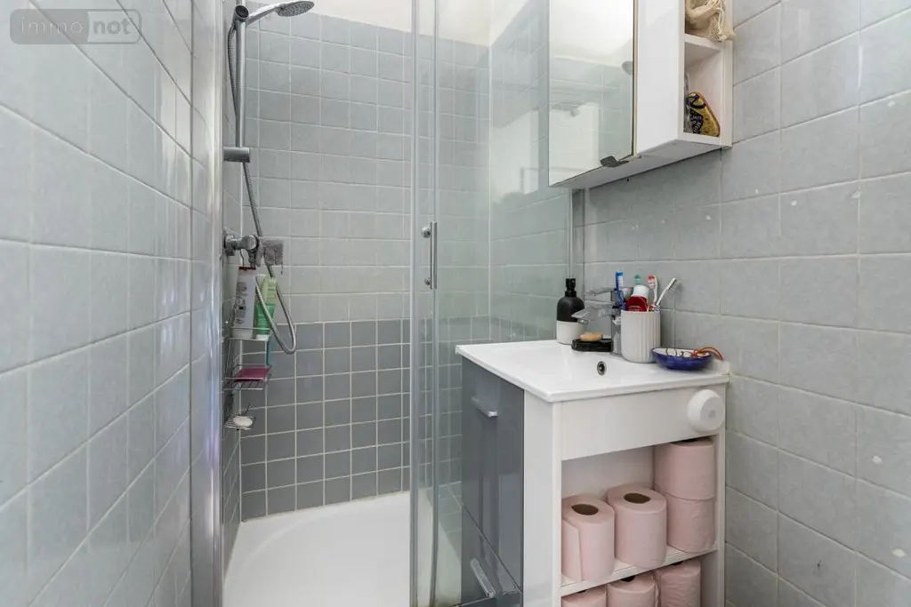 Appartement a vendre Paris 7e Arrondissement 75007 Paris 75 11 m2 195480 euros 14058-1770 003