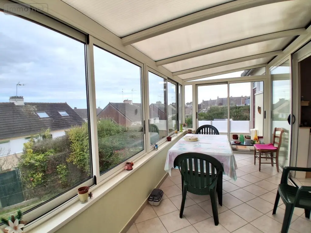 Maison a vendre Querqueville 50460 Manche 50 81 m2 4 pièces 245578 euros 50112-861 004