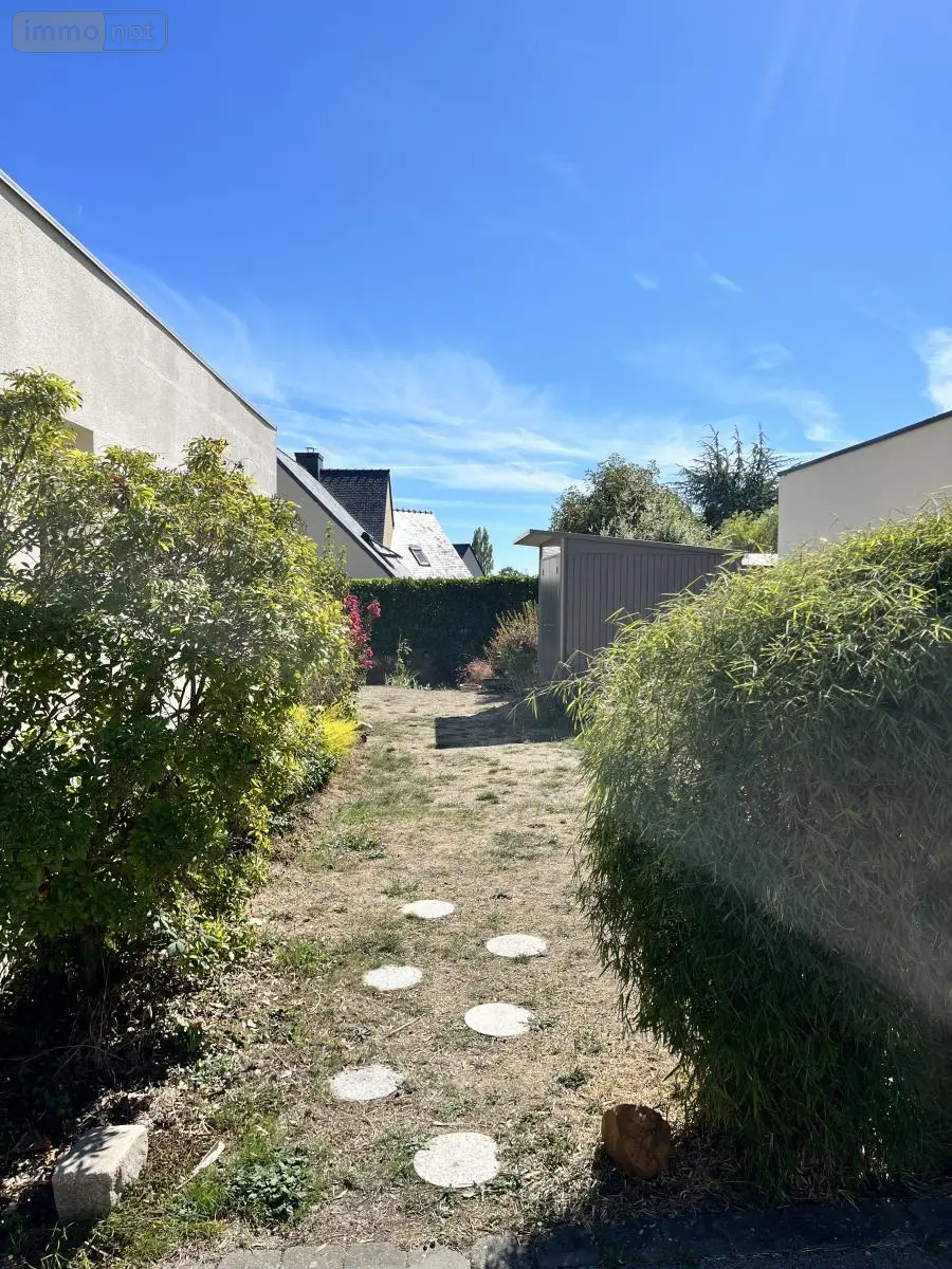 Maison a vendre Sarzeau 56370 Morbihan 56 134 m2 5 pièces 634400 euros 56016-689 004