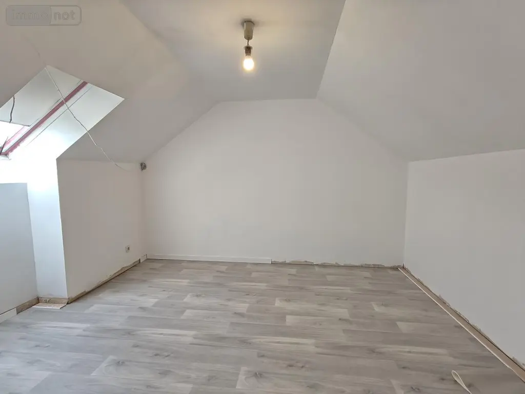 Maison a vendre Warmeriville 51110 Marne 51 115 m2 4 pièces 219400 euros 51057-1118 006