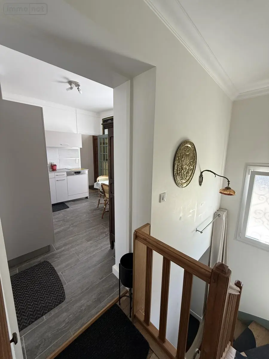 Maison a vendre Saint-Malo 35400 Ille-et-Vilaine 35 87 m2 4 pièces 441575 euros 35104-1846 018
