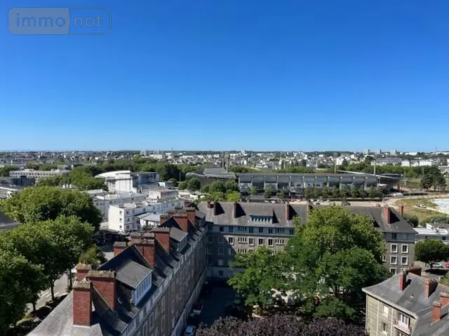 Appartement a vendre Lorient 56100 Morbihan 56 74 m2 3 pièces 332600 euros 56083-1151 009