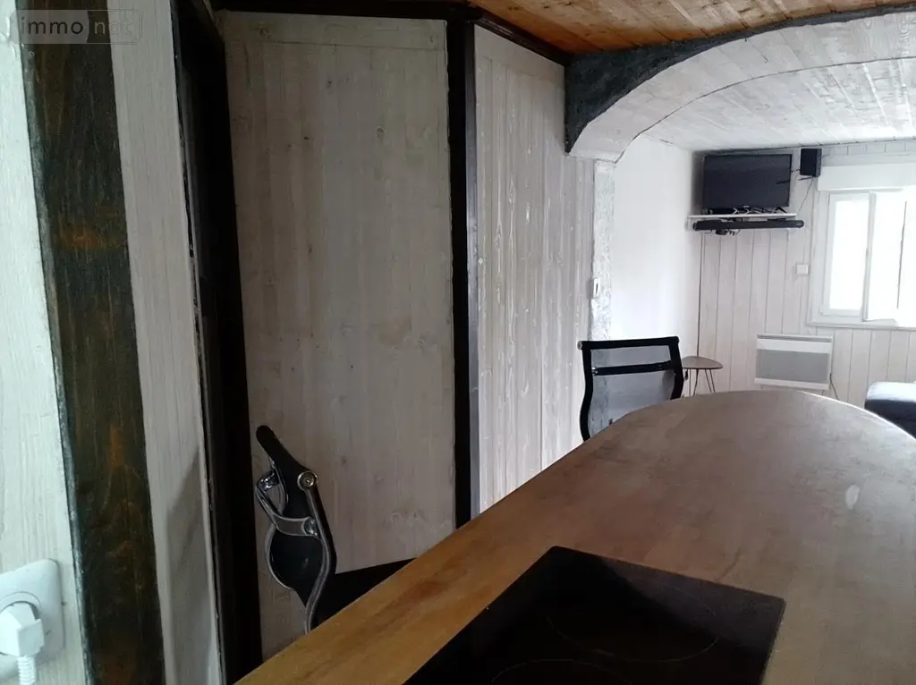 Appartement a vendre Mauguio 34130 Hérault 34 44 m2 2 pièces 174450 euros 34128-4 008