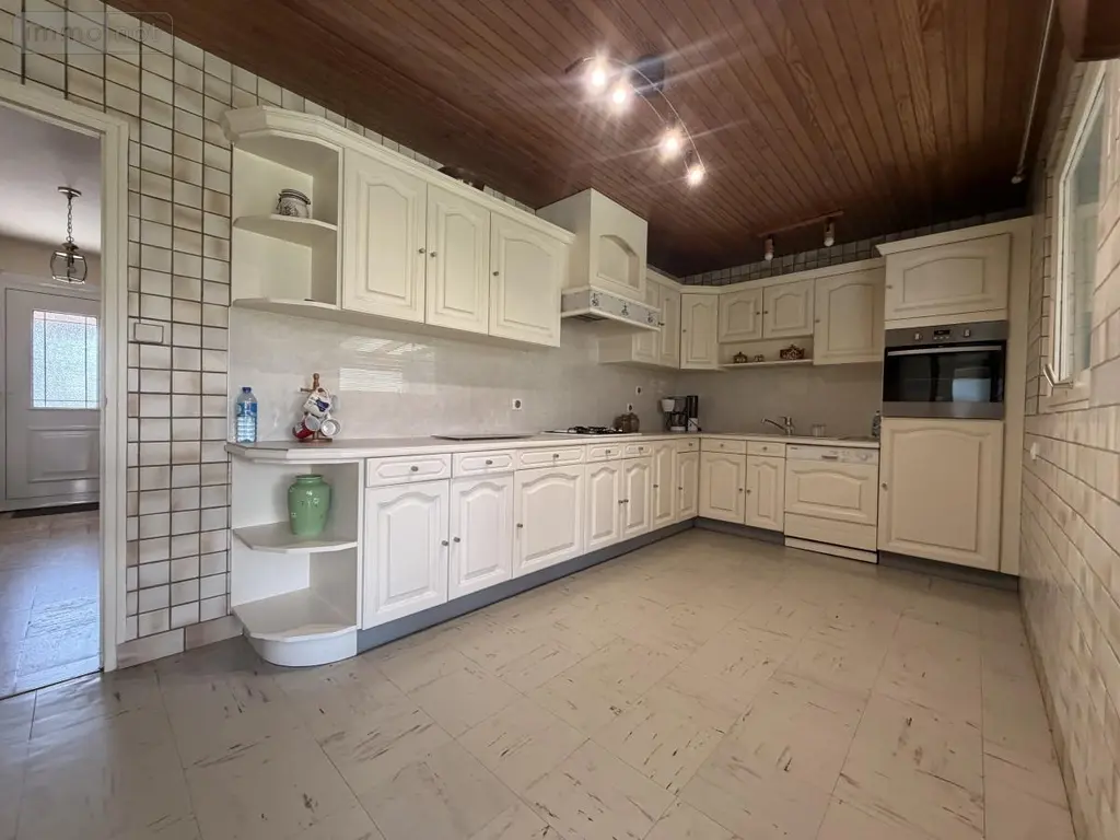 Maison a vendre Poulainville 80260 Somme 80 137 m2 6 pièces 294000 euros 80004-1264 006