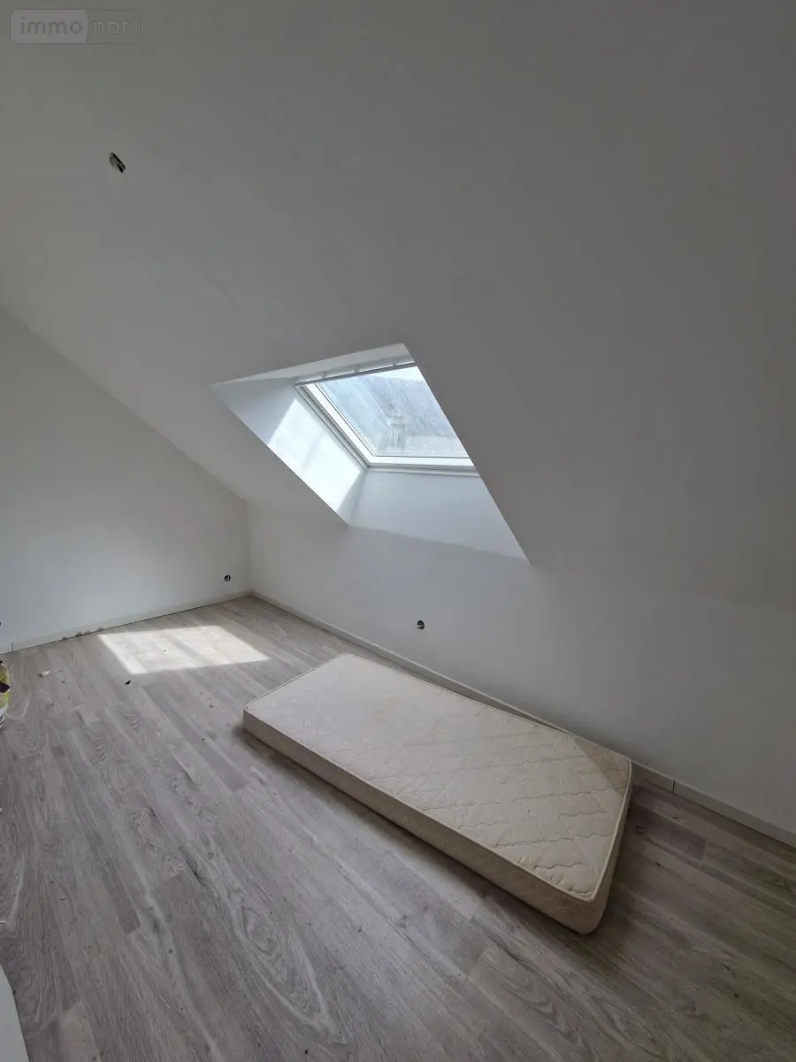 Maison a vendre Lizio 56460 Morbihan 56 110 m2 6 pièces 146300 euros 56050-717 006