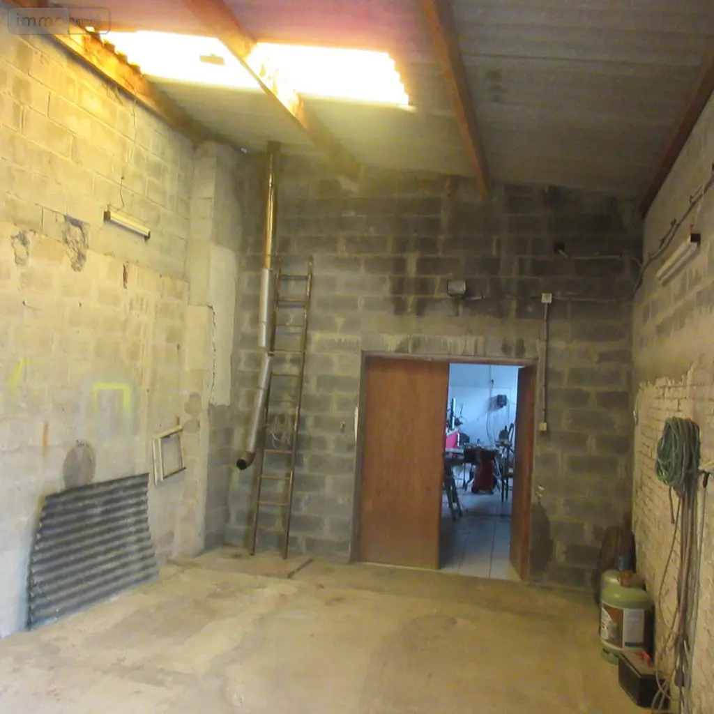 Maison a vendre Courcelles-lès-Lens 62970 Pas-de-Calais 62 106 m2 5 pièces 170440 euros 62034-3916 008