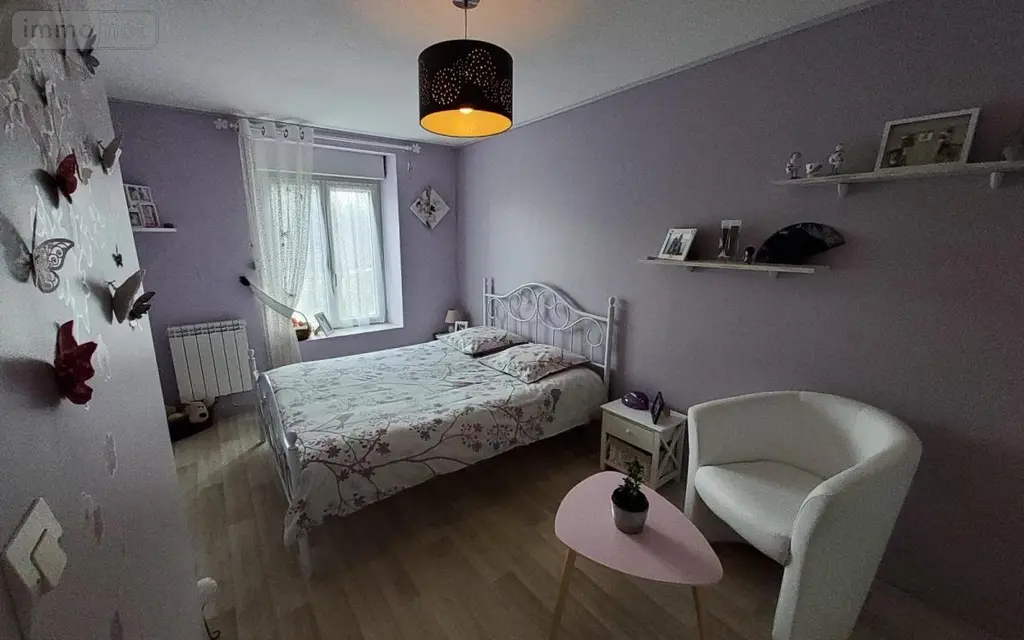 Immeuble de rapport a vendre Carnoët 22160 Côtes-d'Armor 22 330 m2 241500 euros 29066-3764 025