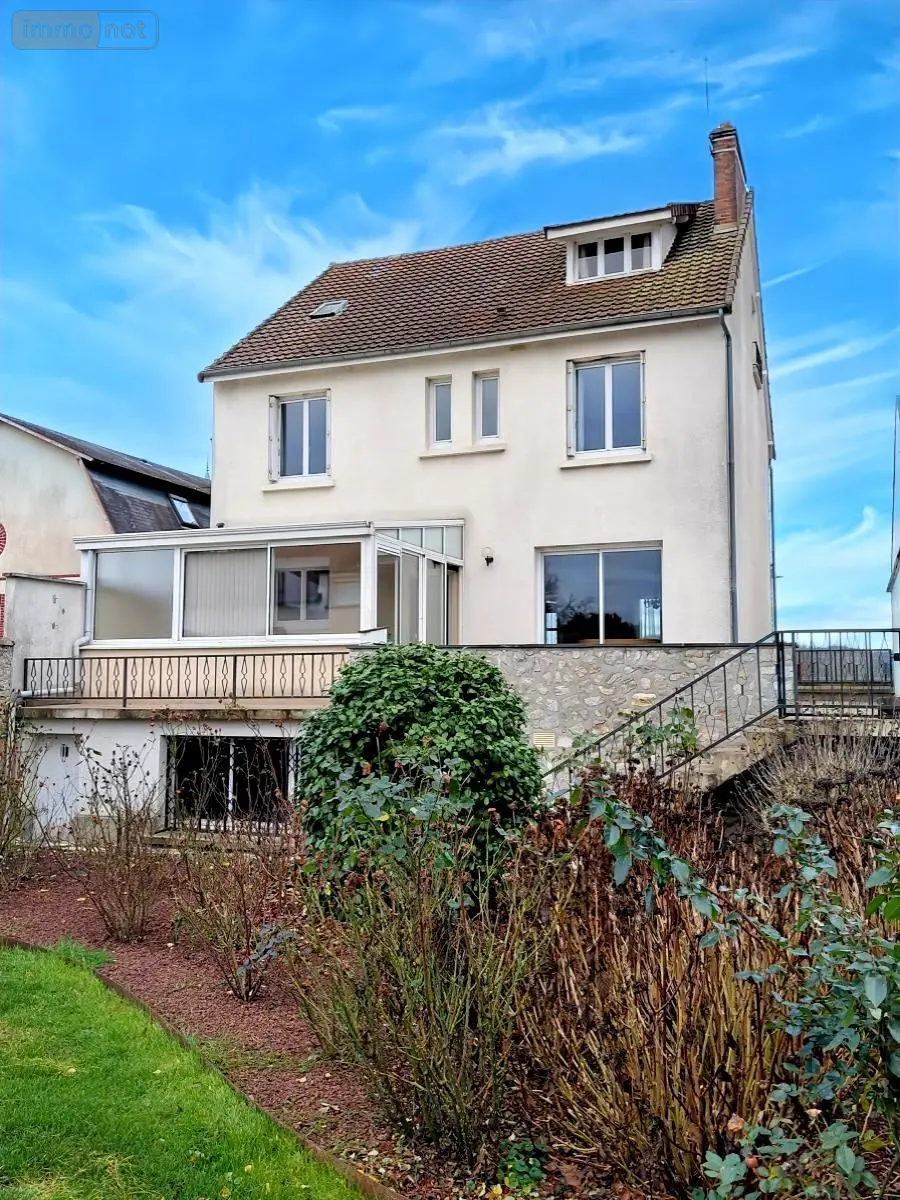 Maison a vendre Val-au-Perche 61260 Orne 61 150 m2 6 pièces 168800 euros 61068-22 015