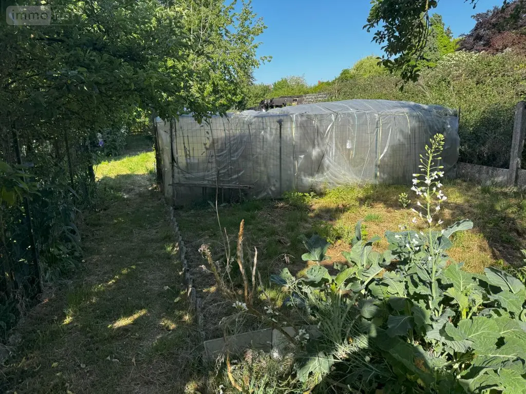 Maison a vendre Cambrai 59400 Nord 59 214 m2 6 pièces 293000 euros 59084-2007 021