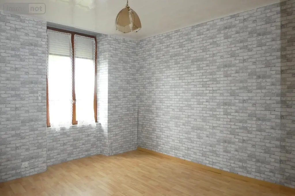 Maison a vendre Morlaix 29600 Finistère 29 112 m2 186900 euros 29096-724 009