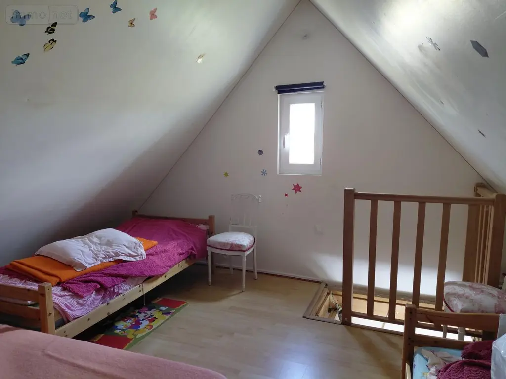 Maison a vendre Saint-Cosme-en-Vairais 72110 Sarthe 72 44 m2 2 pièces 89880 euros 61068-72 011