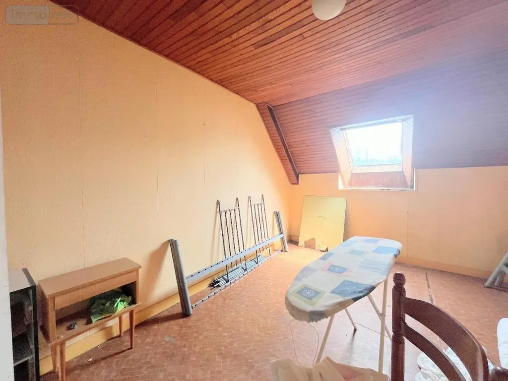 Maison a vendre Pleuven 29170 Finistère 29 48 m2 3 pièces 106000 euros 29014-3065 005