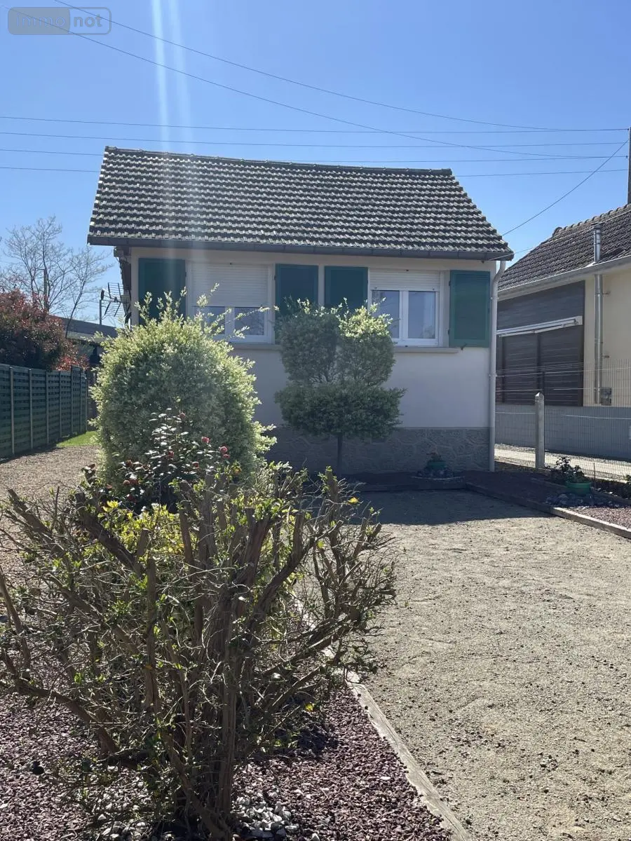 Terrains de loisirs bois etangs a vendre Neuville-sur-Sarthe 72190 Sarthe 72 71000 euros 72033-332 002