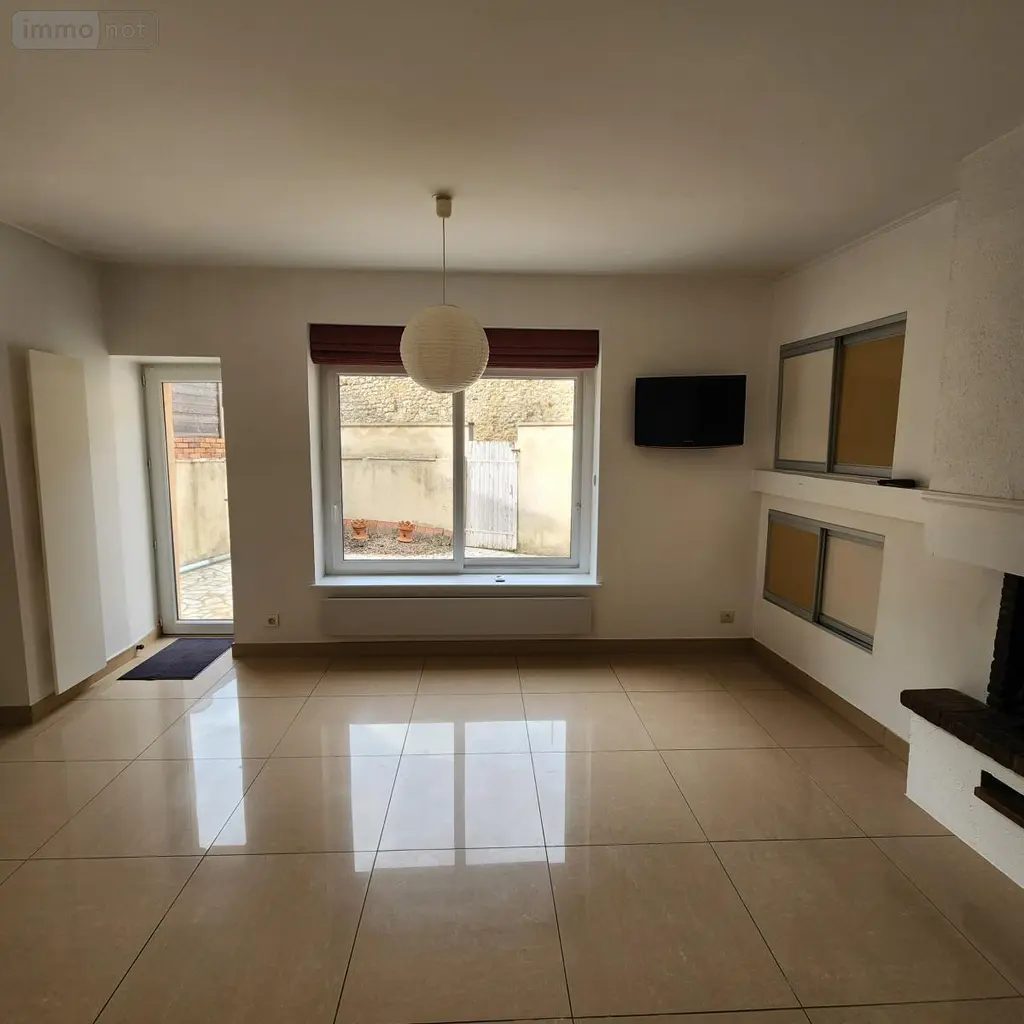 Maison a vendre La Ferté-Bernard 72400 Sarthe 72 100 m2 6 pièces 171600 euros 72085-2241 004