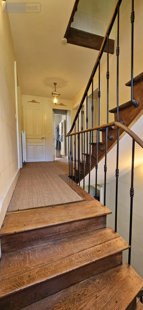 Maison a vendre Ménil-sur-Belvitte 88700 Vosges 88 300 m2 9 pièces 489000 euros 88061-851 023